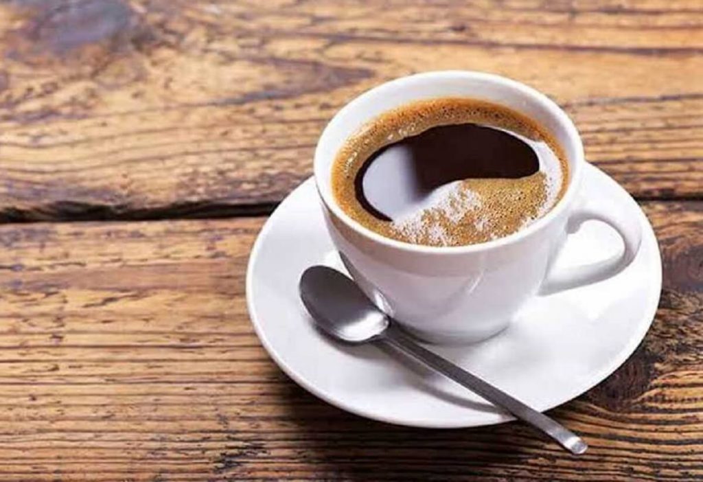 Americano - Biến thể phổ biến nhất của cà phê Espresso