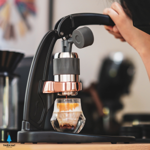 Máy pha cà phê Espresso thủ công Flair Pro 2 - Có đáng để mua?