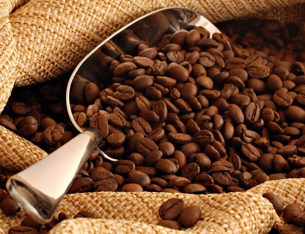 Melanoidins được cho là một trong những hợp chất chính tác động đến vị đắng cà phê
